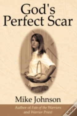 Capa do artigo God'S Perfect Scar