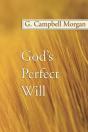 God'S Perfect Will - Preview