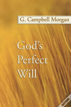Capa do artigo God'S Perfect Will