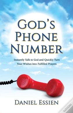 Capa do artigo God'S Phone Number