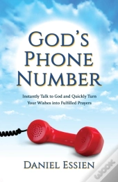God'S Phone Number