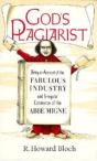 God'S Plagiarist - Preview