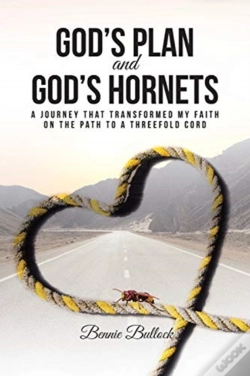 Capa do artigo God'S Plan And God'S Hornets