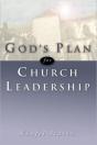 God'S Plan For Church Leadership - Preview