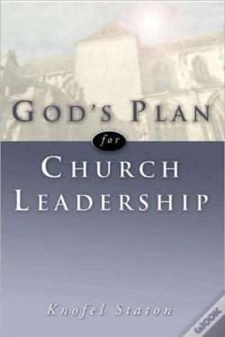 Capa do artigo God'S Plan For Church Leadership