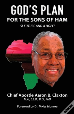 Capa do artigo God'S Plan For The Sons Of Ham