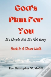 God'S Plan For You