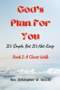God'S Plan For You - Preview