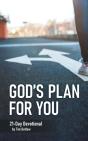 God'S Plan For You - Preview