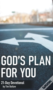 God'S Plan For You