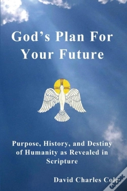 Capa do artigo God'S Plan For Your Future
