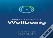 God'S Plan For Your Wellbeing