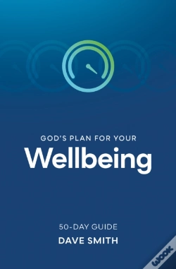 Capa do artigo God'S Plan For Your Wellbeing