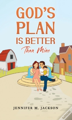 Capa do artigo God'S Plan Is Better Than Mine