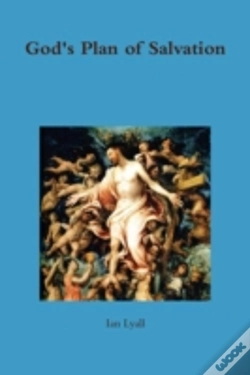 Capa do artigo God'S Plan Of Salvation