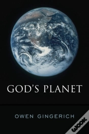 Capa do artigo God