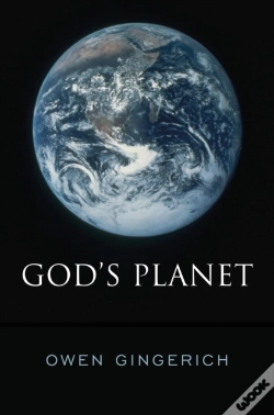 Capa do artigo God'S Planet