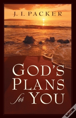 Capa do artigo God'S Plans For You