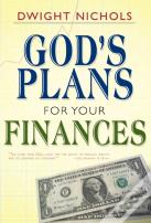 God'S Plans For Your Finances