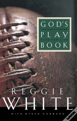 Capa do artigo God'S Playbook