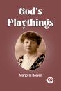 God'S Playthings (Edition2023) - Preview