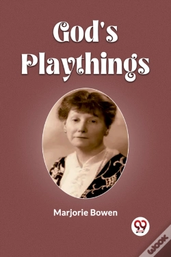 Capa do artigo God'S Playthings (Edition2023)