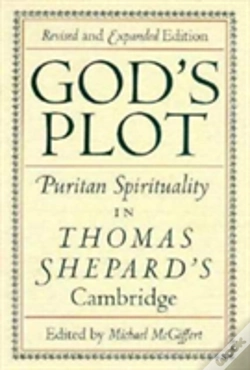 Capa do artigo God'S Plot