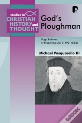 God'S Ploughman
