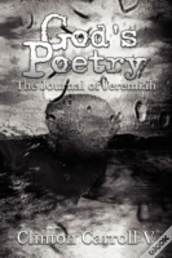 Capa do artigo God'S Poetry
