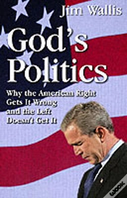 Capa do artigo God'S Politics
