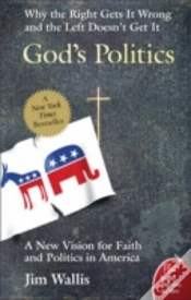 Capa do artigo God