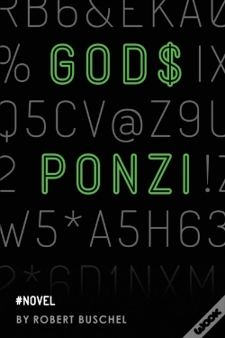 Capa do artigo God'S Ponzi