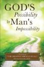 God'S Possibility To Man'S Impossibility - Preview