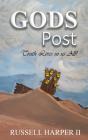 Gods Posts - Preview