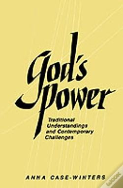 Capa do artigo God'S Power