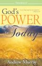 God'S Power For Today - Preview