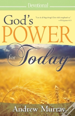 Capa do artigo God'S Power For Today