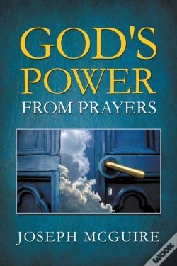 Capa do artigo God'S Power From Prayers