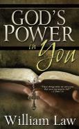 God'S Power In You
