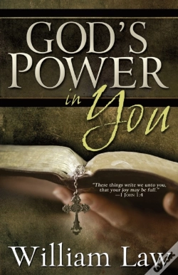 Capa do artigo God'S Power In You