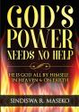 God'S Power Needs No Help - Preview
