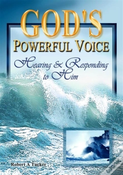 Capa do artigo God'S Powerful Voice