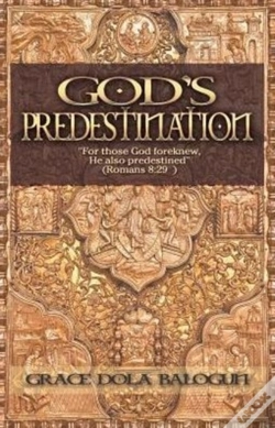Capa do artigo God'S Predestination