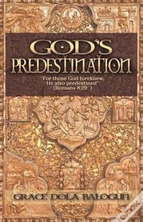 God'S Predestination