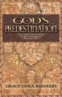 God'S Predestination - Preview