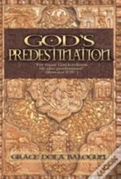 God'S Predestination