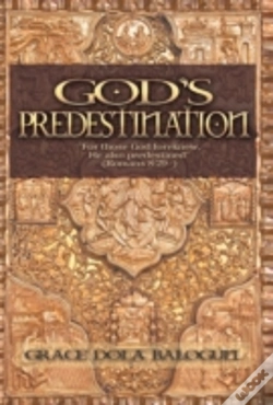 Capa do artigo God'S Predestination