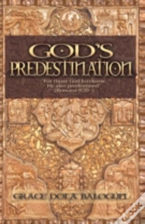 God'S Predestination
