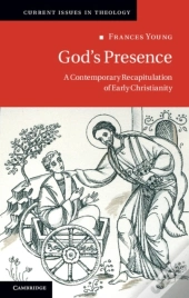 God'S Presence