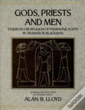Gods Priests & Men
